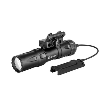 Odin Mini Tactical Flashlight